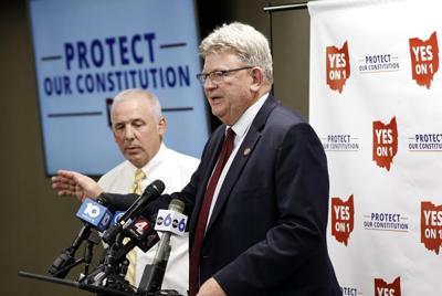 Things to know about a vote in Ohio, court action in Kansas and Utah and other abortion developments