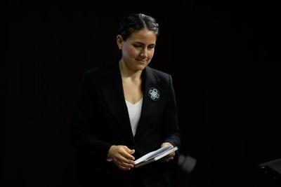 Métis ɫֱ Council president not seeking re-election, citing growing family