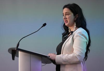 B.C.'s human rights commissioner seeks more responses to survey on human rights