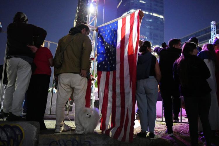 Conservative Kast's victory in Chile suggests a hard-right, pro-Trump surge across Latin America