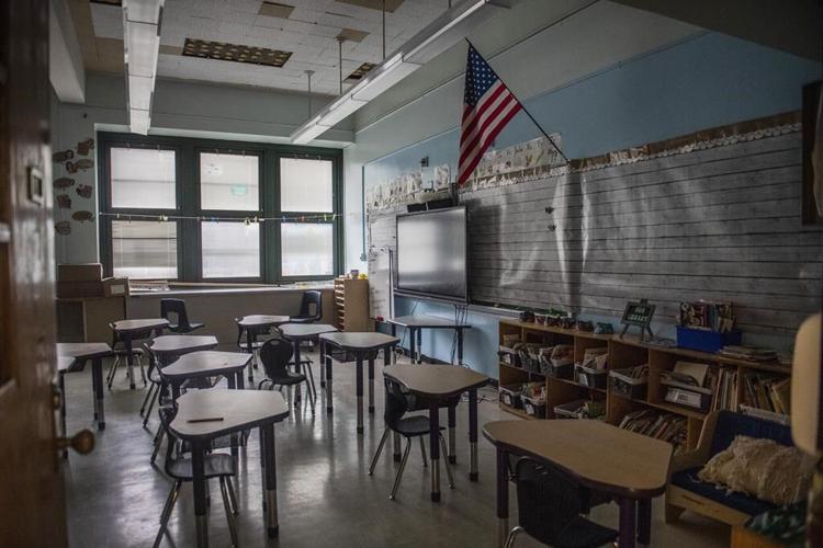 Millions of kids are missing weeks of school as attendance tanks across the US