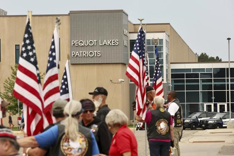 Fargo officer killed in ambush remembered as 'brave young man'