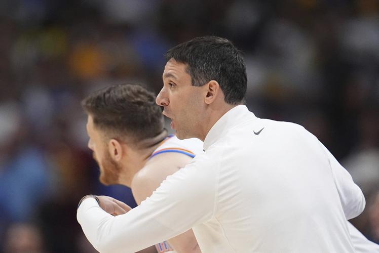 NBA playoff guide: Who plays when, how to watch, what the odds are
