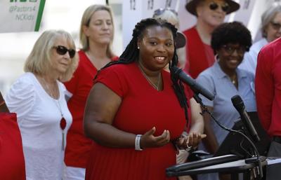 North Carolina high court backs move forcing school spending
