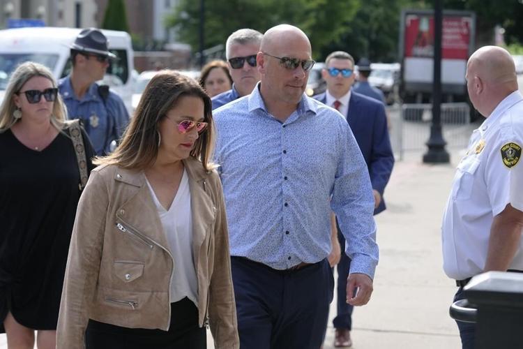 The Karen Read murder case ends in a mistrial. Prosecutors say they will try again