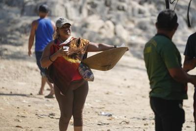 The collapse of a gold mine in Venezuela underscores the dangers of a poorly regulated industry
