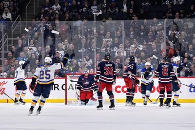 Manitoba Chambers of Commerce president believes Jets can overcome attendance woes