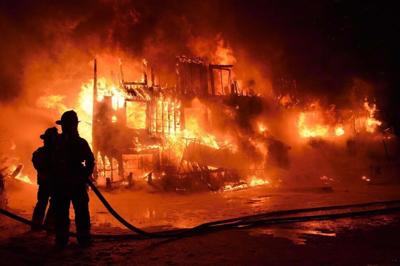 Decade after fatal fire, some Quebec seniors' residences unable to install sprinklers