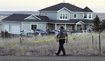 Colorado authorities identify 4 people found dead following reported shooting inside home