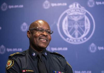 Toronto mayoral race shapes up as former police chief, city councillor announce bids