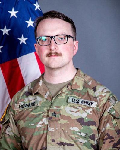US Army names 2 Iowa Guard members killed in attack in Syria