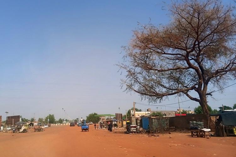 Brazen attack on Niger’s airport shows jihadis are expanding to cities in Africa's Sahel