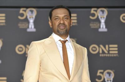 Actor Mike Epps apologizes after TSA seizes gun at airport