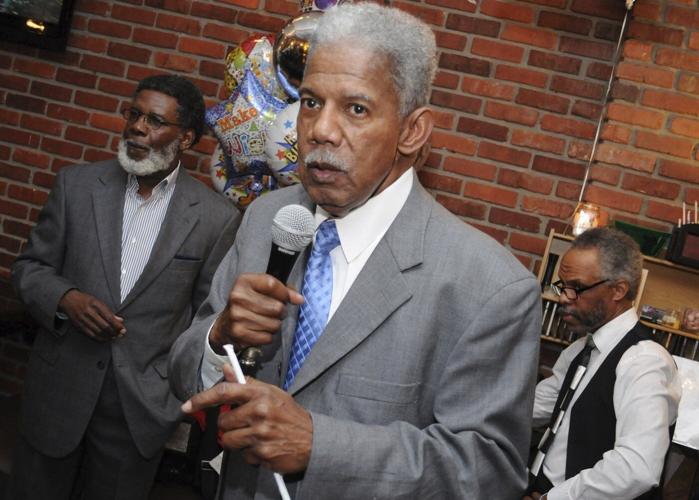 Richmond's first Black mayor is remembered as a civil rights fighter and trailblazer
