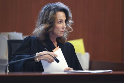 Charges dropped against more than 120 defendants in Massachusetts because they can't get attorney