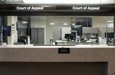 Alberta serial romance scammer fights court ruling keeping him in prison indefinitely