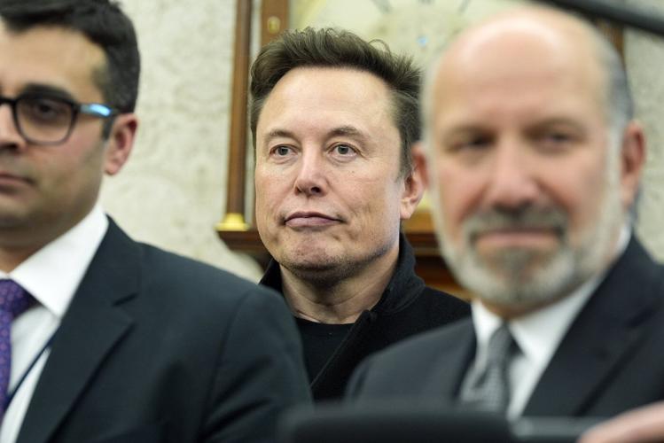 DOGE notches courtroom wins as Elon Musk crusades to slash federal government
