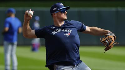 Blue Jays forced to pivot to other free agents after missing out on Shohei Ohtani