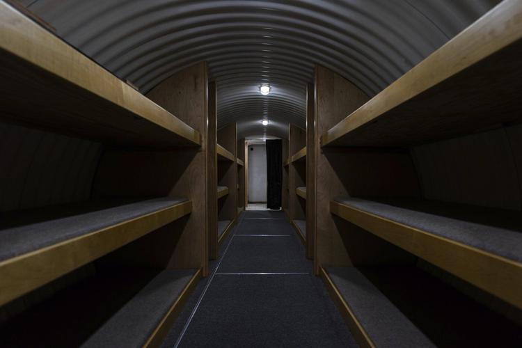 Nuclear bunker sales increase, despite expert warnings they aren’t going to provide protection