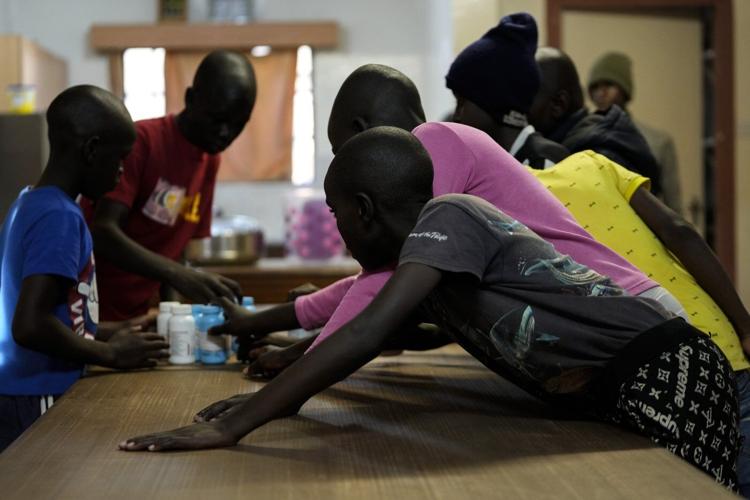 US aid freeze puts HIV-positive orphans in Kenya at risk as medical supplies dwindle