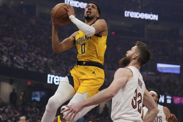 NBA playoff guide: Who plays when, how to watch, what the odds are