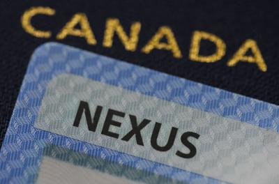 ϳԹs applying for a Nexus card can no longer choose an 'X' gender marker