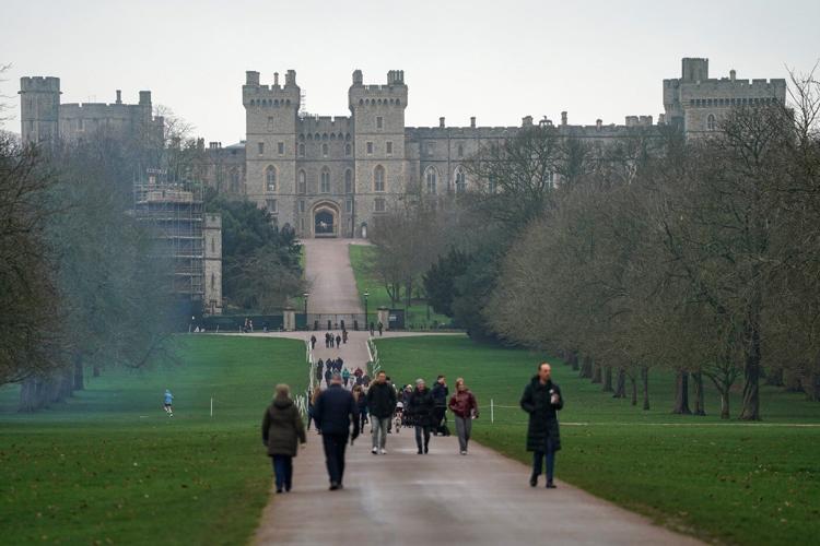 What to know about the arrest of Andrew Mountbatten-Windsor