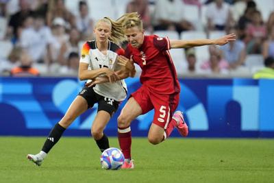 ��ɫtv women finish tumultuous year unchanged at No. 6 in the FIFA rankings