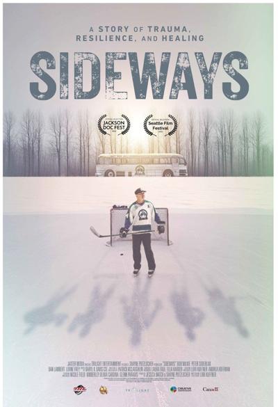 Documentary revisits Swift Current Broncos crash — and the trauma that never left