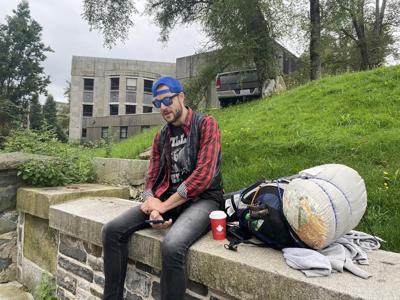 Tent cities persist two years after Halifax homeless encampment teardown