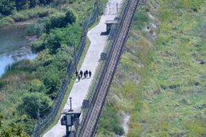 North Korea denies planting mines that injured 3 South Korean soldiers, accuses Seoul of conspiracy
