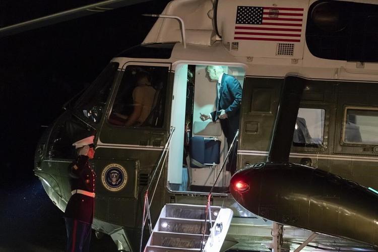 Biden: Nuclear 'Armageddon' risk highest since '62 crisis