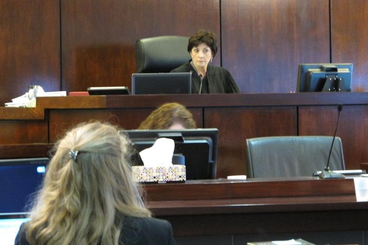 Agents investigate cause of fire that destroyed judge's home on South Carolina island