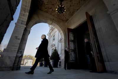 In the news today: PM Mark Carney to shuffle cabinet today