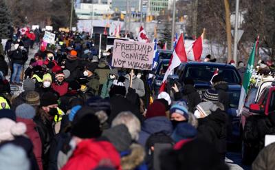 Business groups, city officials among first witnesses before Emergencies Act inquiry