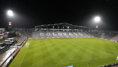 Whitecaps-Rapids game postponed due to severe weather in Colorado
