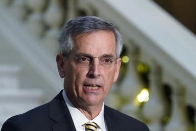 Key Republican wants Ga. as early primary state - in 2028