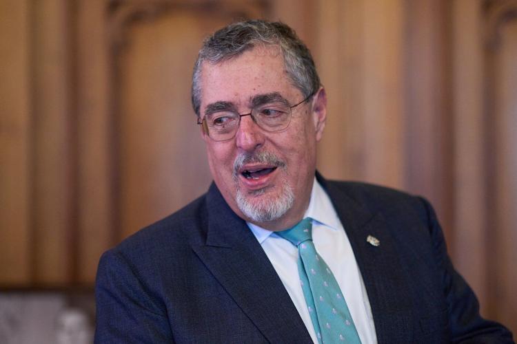 Guatemala's balancing act: Navigating US relations in a chaotic world