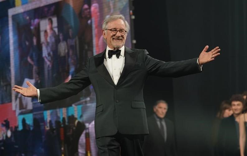 'Top Gun,' Spielberg, Yeoh set to receive awards at NBRs
