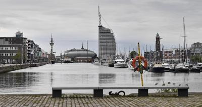 Social Democrats projected to retain power in north German state of Bremen