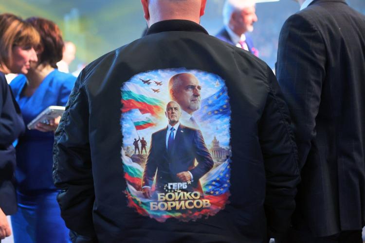 Bulgarians head to the polls to elect a parliament for the eighth time in 5 years