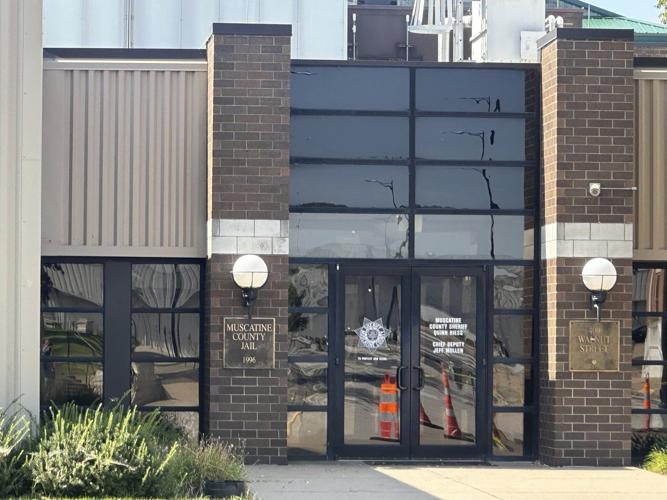 Immigration judge denies bond for man detained by ICE after nearly dying in Iowa shooting