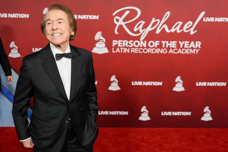 The 2025 Latin Grammy Awards are almost here. Here's what to expect and how to watch
