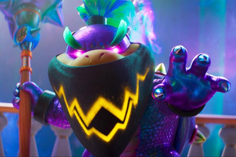 It’s-a-hit: ‘The Super Mario Galaxy Movie’ box office blasts off with $372.5 million globally