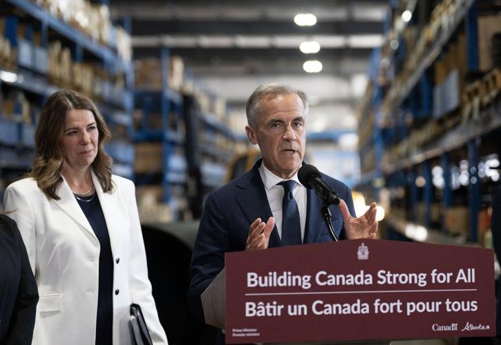 Environmental groups wanted to see clear decarbonization commitment in pipeline plan