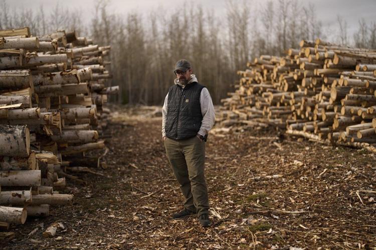 In words and photos, rural Alaska residents reflect on their village's sustainable practices
