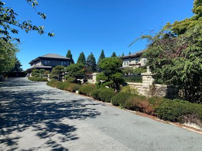 Cowichan title lands encompass multimillion-dollar mansions in Richmond, B.C.