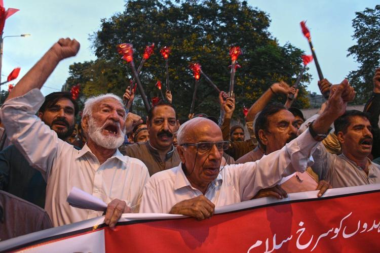 What to know about May Day demonstrations as workers face rising energy costs due to Iran war