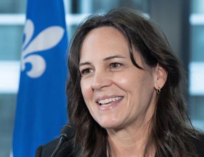 Quebec bill aims to better protect young athletes from abuse, harassment