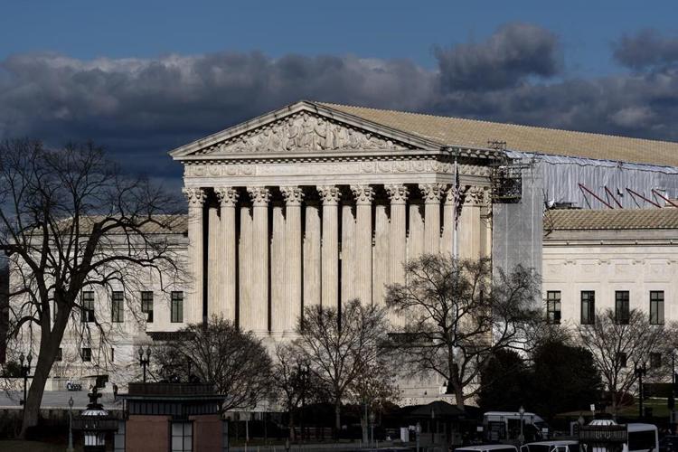 Supreme Court hears arguments Tuesday in case that could restrict access to abortion medication